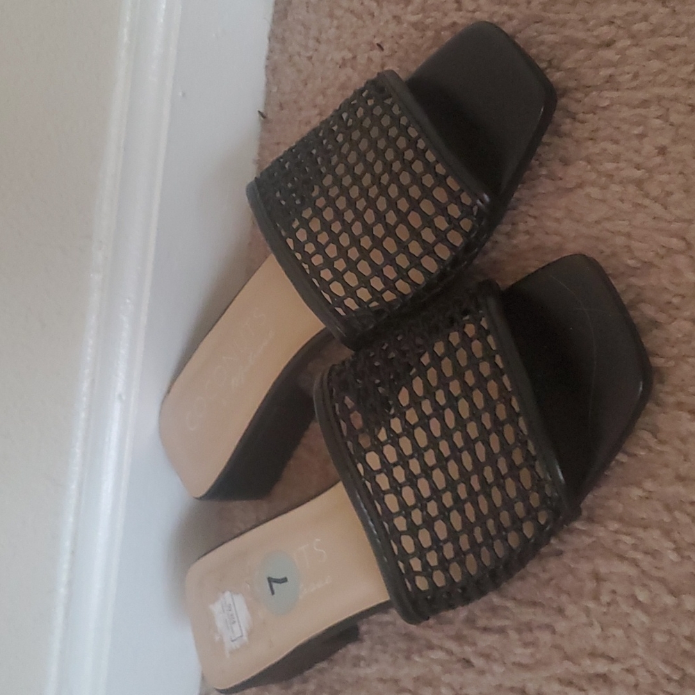 Shoes